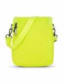 JuJuBe (США) Термосумка для детских бутылочек Be Cool Неоновая Желтая - Hightlighter Yellow